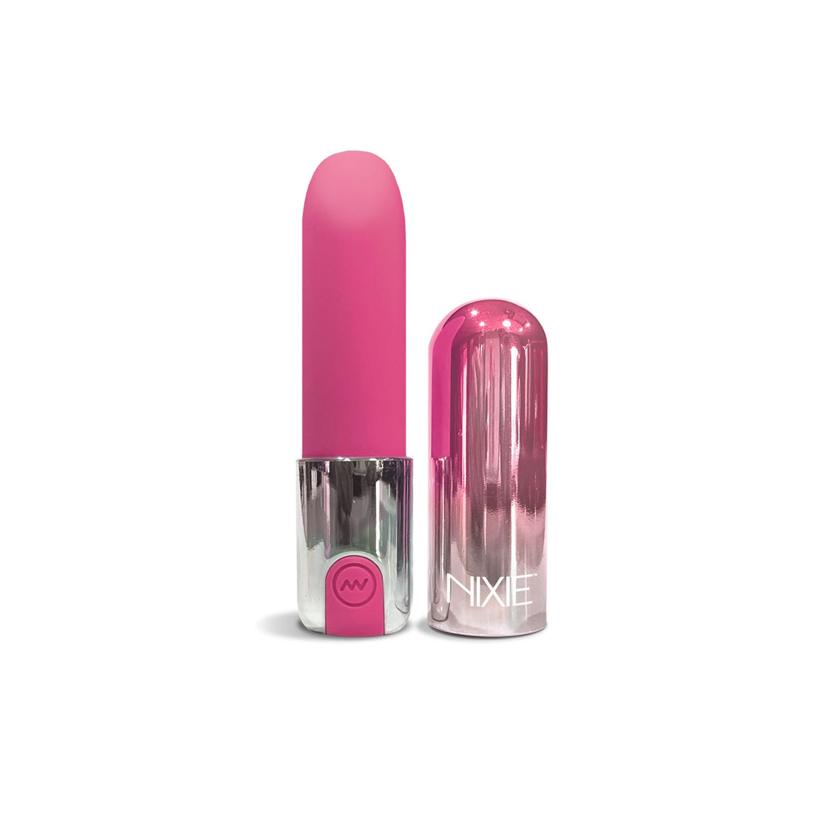NIXIE LIPSTICK VIBRATOR PINK OMBRE - GN1000298