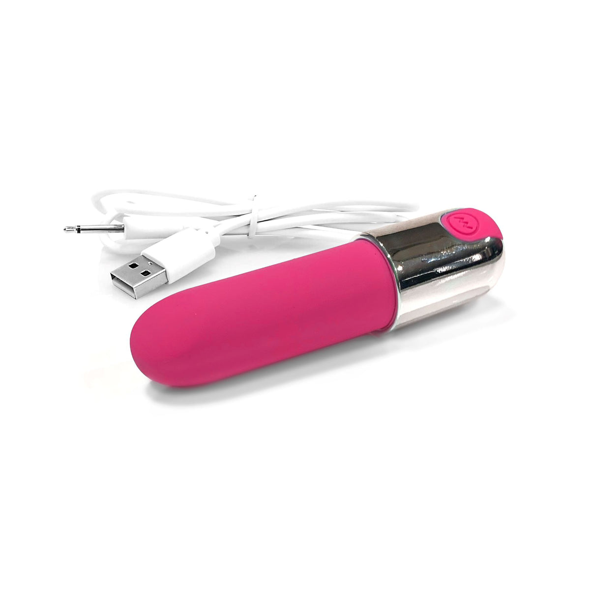NIXIE LIPSTICK VIBRATOR PINK OMBRE - GN1000298