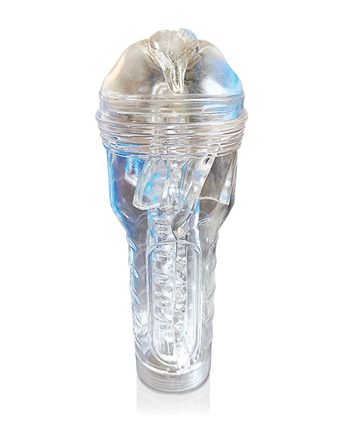 MSTR B8 IN THE CLEAR PUSSY STROKER - GN3000925