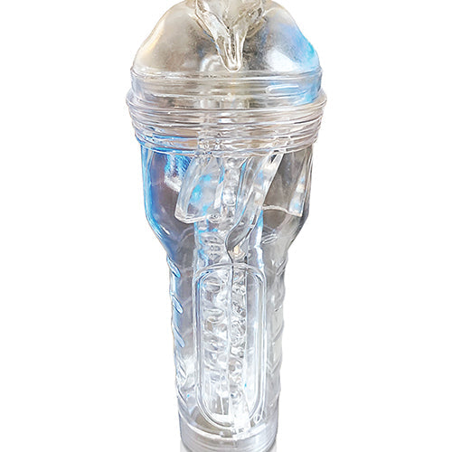 MSTR B8 IN THE CLEAR PUSSY STROKER - GN3000925