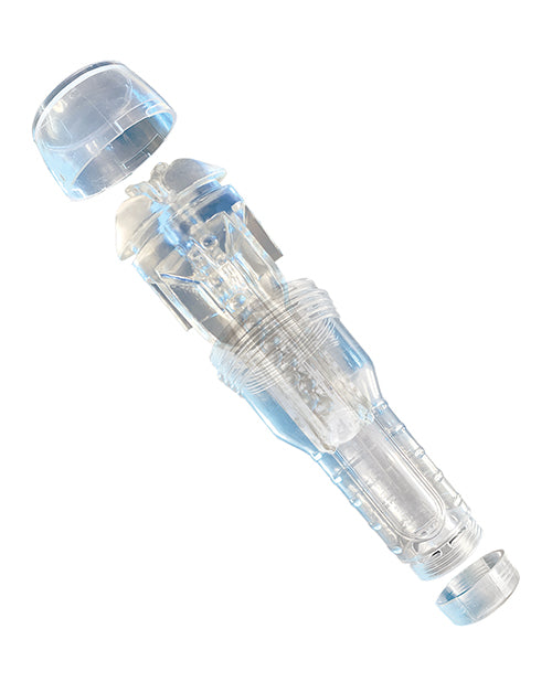 MSTR B8 IN THE CLEAR PUSSY STROKER - GN3000925