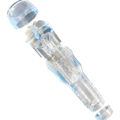 MSTR B8 IN THE CLEAR PUSSY STROKER - GN3000925