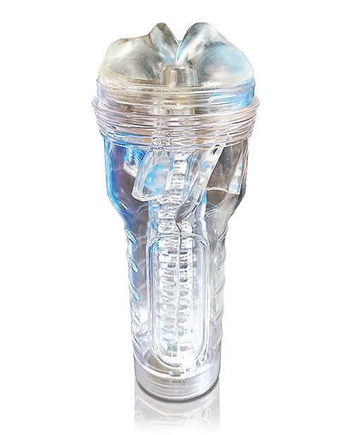 MSTR B8 IN THE CLEAR MOUTH STROKER - GN3000926