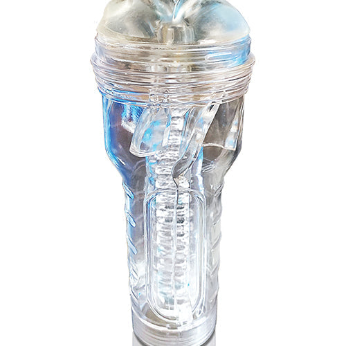 MSTR B8 IN THE CLEAR MOUTH STROKER - GN3000926
