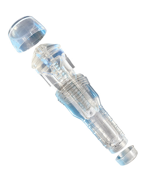 MSTR B8 IN THE CLEAR MOUTH STROKER - GN3000926