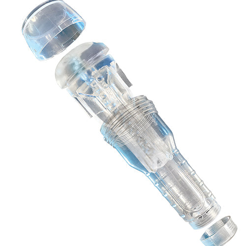 MSTR B8 IN THE CLEAR ASS STROKER - GN3000927