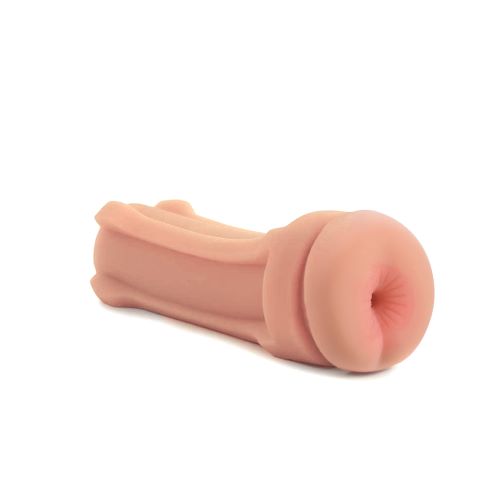 HAPPY ENDING SHOWER STROKER ASS - GN3010002