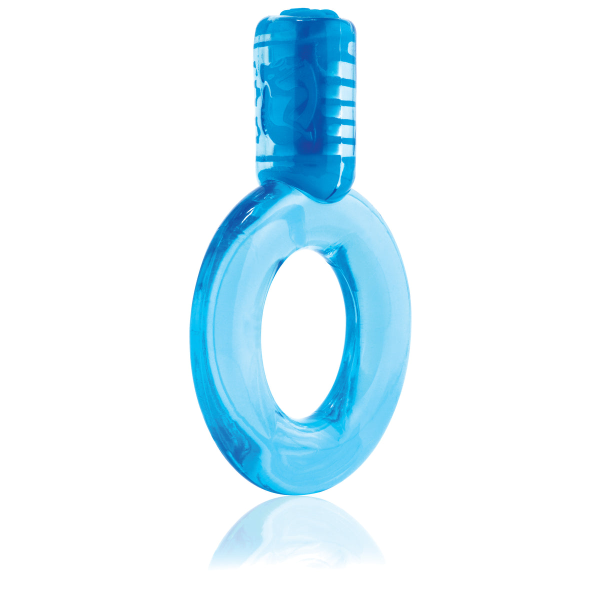 SCREAMING O GO VIBE RING BLUE - SCRGOBU101