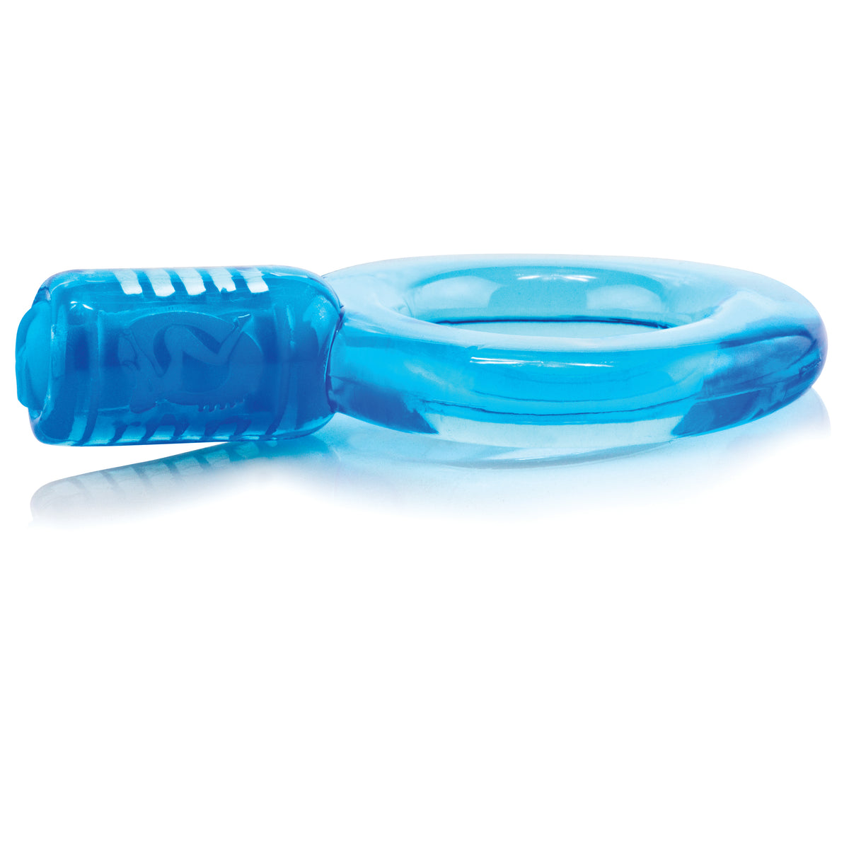 SCREAMING O GO VIBE RING BLUE - SCRGOBU101