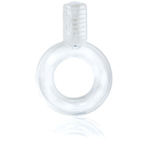 SCREAMING O GO VIBE RING CLEAR - SCRGOC101