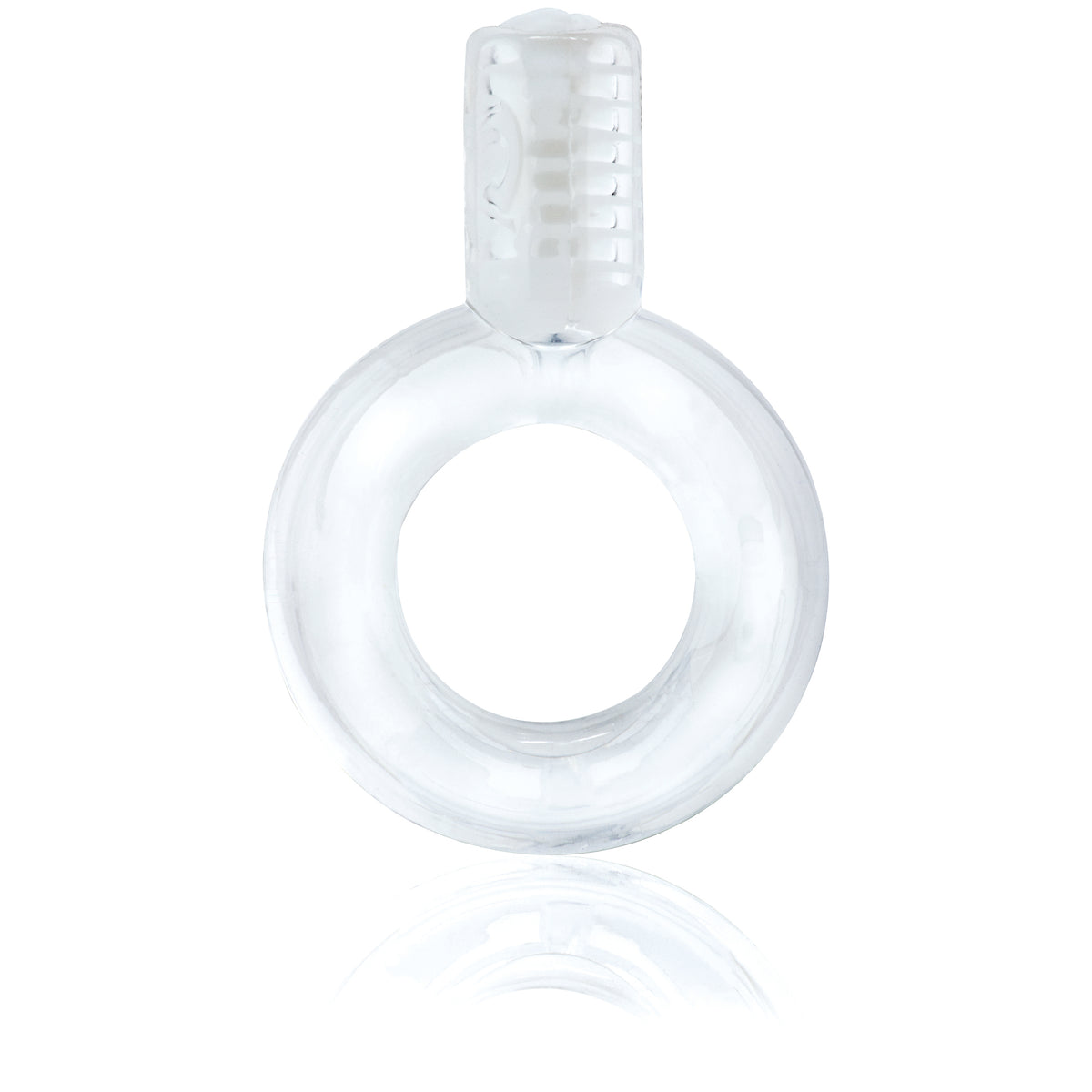 SCREAMING O GO VIBE RING CLEAR - SCRGOC101
