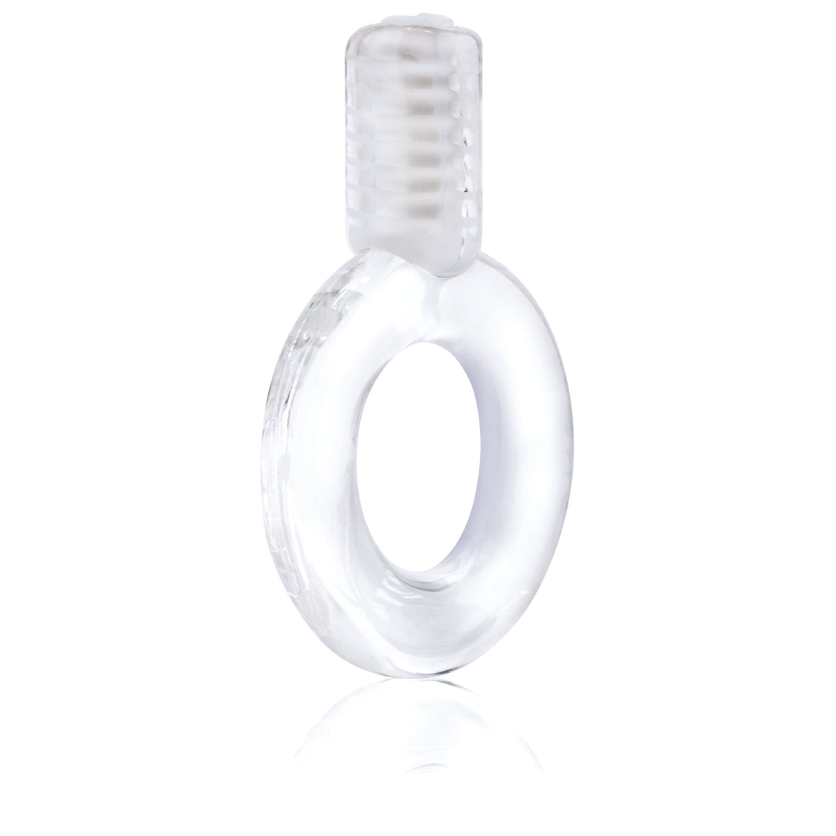 SCREAMING O GO VIBE RING CLEAR - SCRGOC101