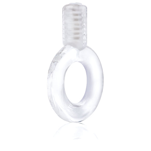 SCREAMING O GO VIBE RING CLEAR - SCRGOC101