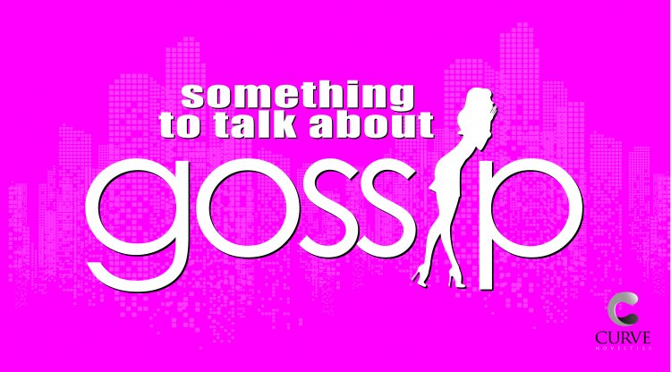 GOSSIP RUMP ROCKERS MAGENTA - CN01030450