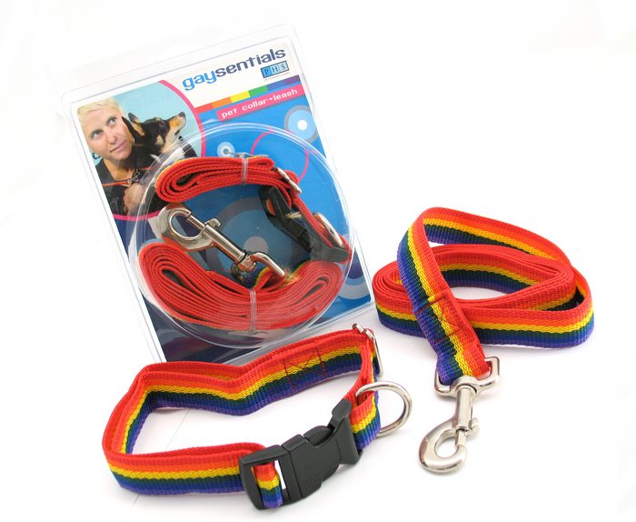 (WD) PET SET LARGE - PHSGS133