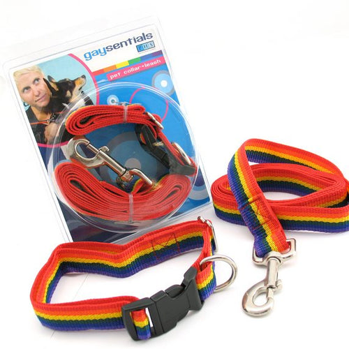 (WD) PET SET LARGE - PHSGS133