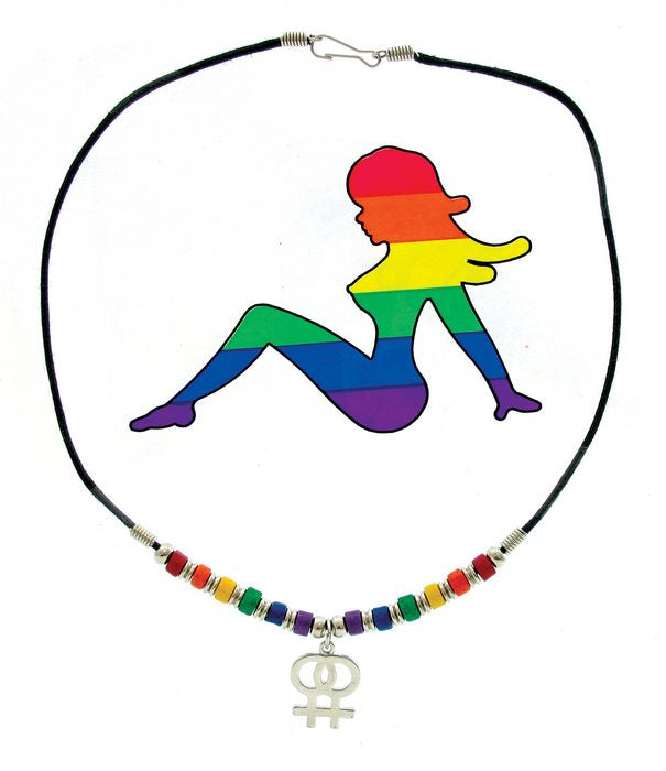 NECKLACE STICKER COMBO FEMALE - PHSGS211