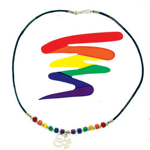NECKLACE STICKER COMBO MALE - PHSGS212