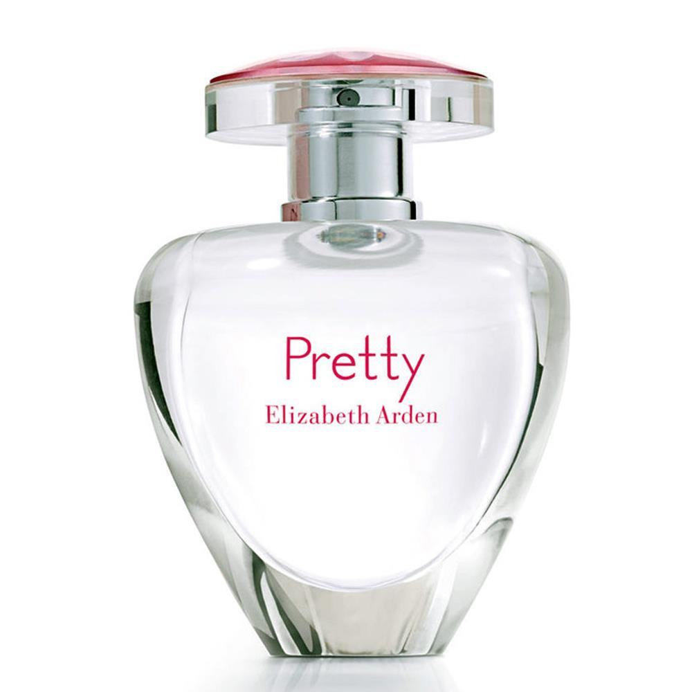 PRETTY 3.4OZ, WOMEN'S PERFUME, EDP