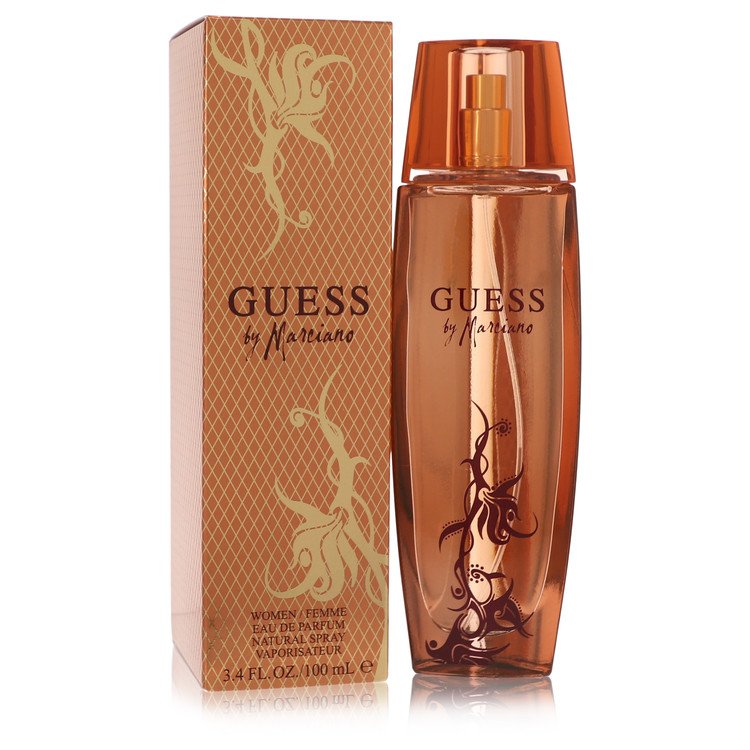 GUESS MARCIANO 3.4OZ, WOMEN'S PERFUME, EDP