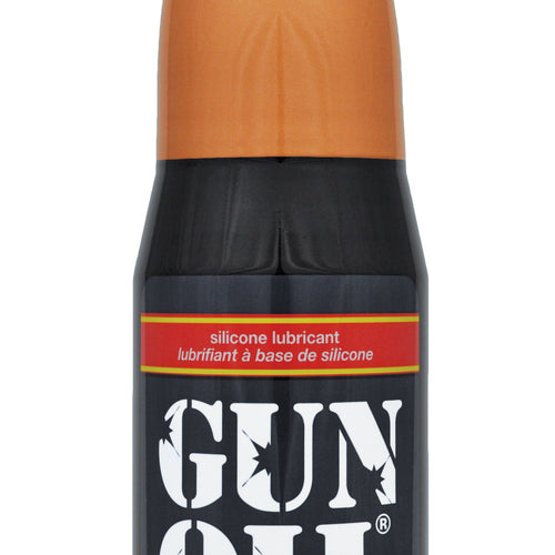 GUN OIL LUBRICANT 8 OZ - EPG08