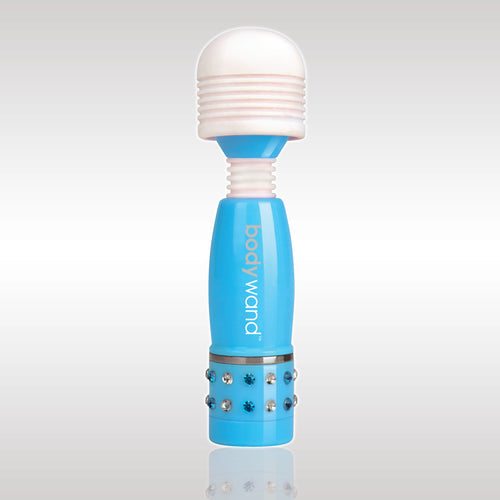 BODYWAND MINI AQUA - XGBW101A