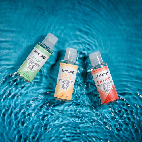 FLAVORED LUBE TRAVEL PACK - ENGXLQ19282