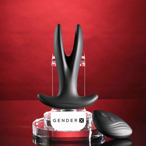 GENDER X SPREAD THE LOVE - ENGXRS61902