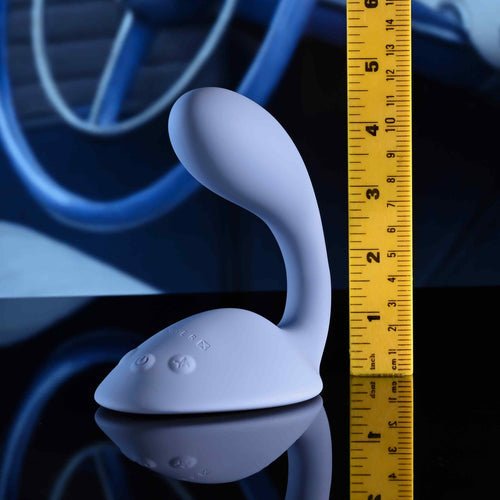 GENDER X SHIFTING GEARS - ENGXRS73882