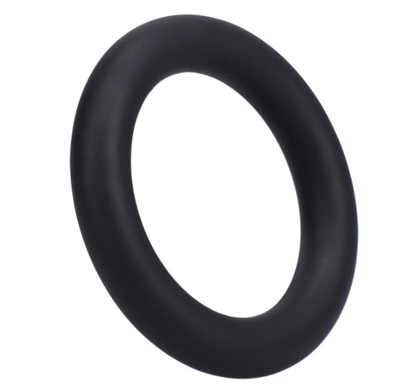 ROCK SOLID GASKET LARGE BLACK