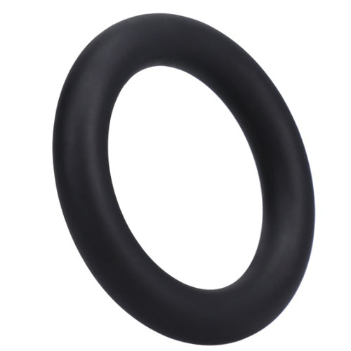 ROCK SOLID GASKET LARGE BLACK