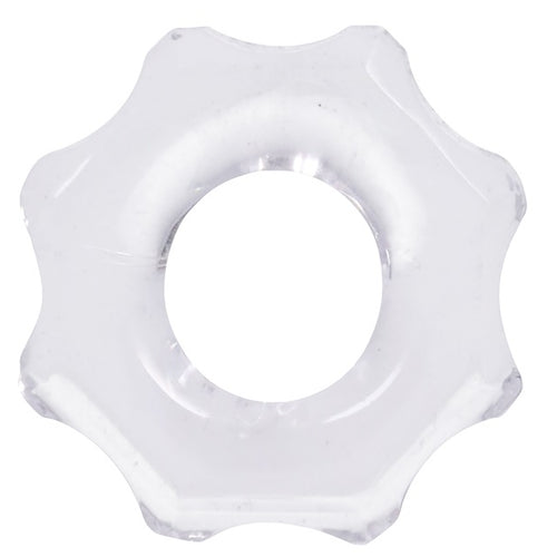 ROCK SOLID GEAR CLEAR