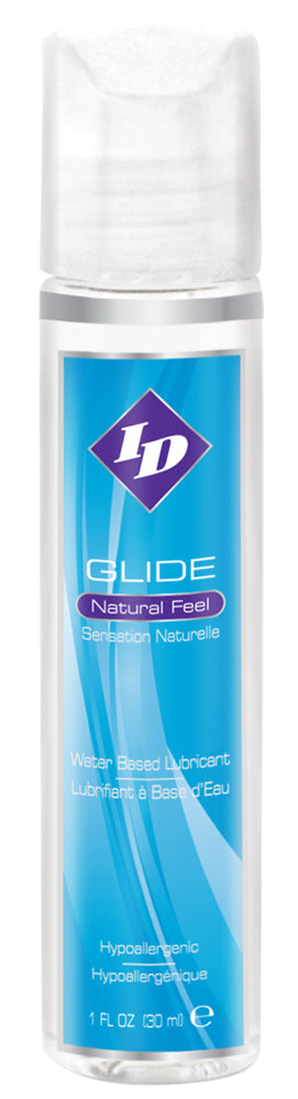 ID GLIDE 1 OZ - IDGLD01