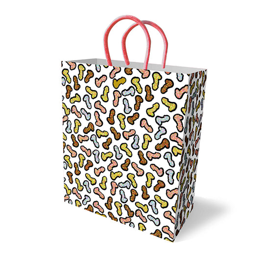 Glitterati Gift Bag-Pinkfoxxx