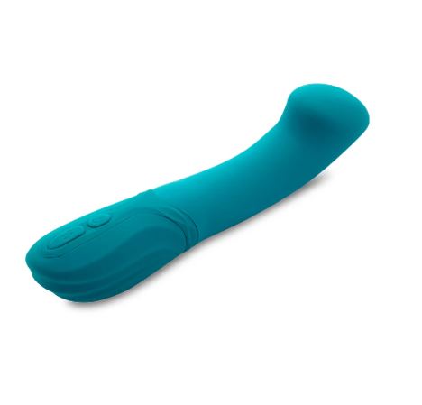 SENSUELLE LUNA VELVET TOUCH VIBE - EMERALD GREEN - NCBTW93EG