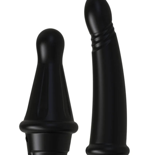 FORT TROFF GUNNER SYSTEM BLACK