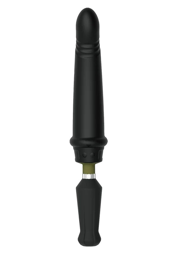 FORT TROFF GUNNER SYSTEM BLACK