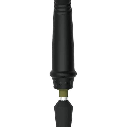 FORT TROFF GUNNER SYSTEM BLACK