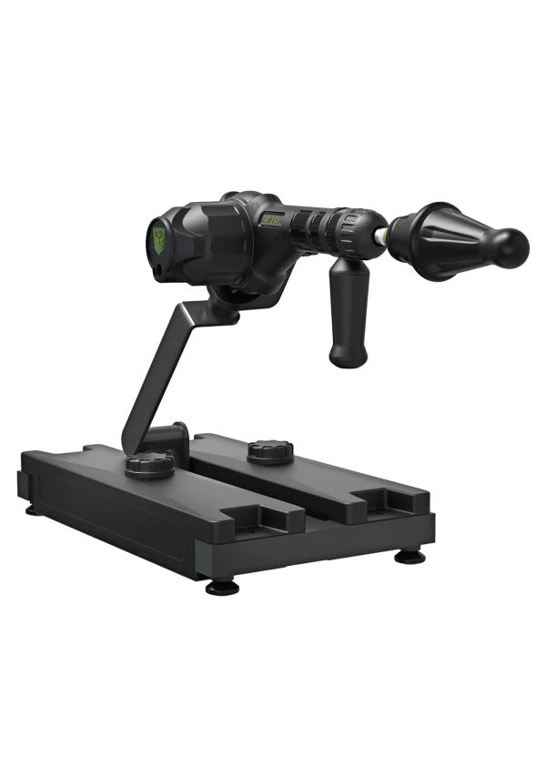 FORT TROFF GUNNER SYSTEM BLACK