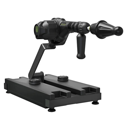 FORT TROFF GUNNER SYSTEM BLACK