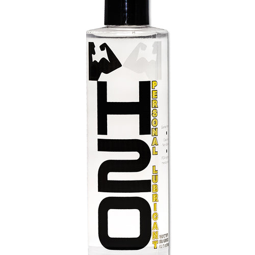 H2O PERSONAL LUBRICANT 8 OZ