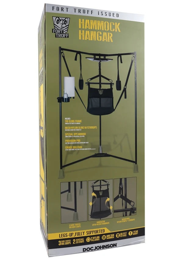 FORT TROFF HAMMOCK BANGER SLING