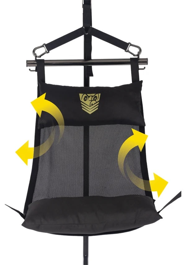 FORT TROFF HAMMOCK BANGER SLING