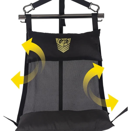 FORT TROFF HAMMOCK BANGER SLING