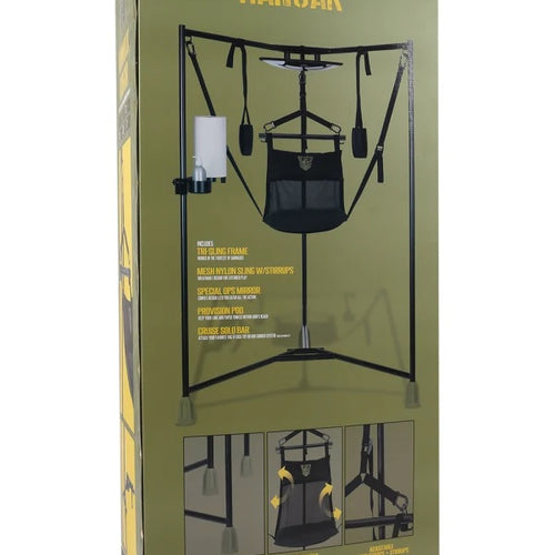 FORT TROFF HAMMOCK BANGER SLING