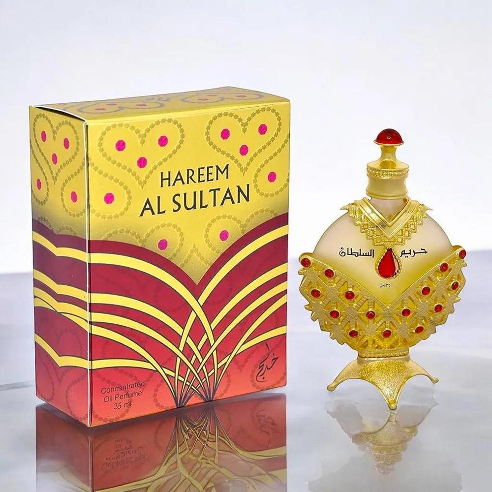 HAREEM AL SULTAN 1.1OZ, UNISEX, EDP