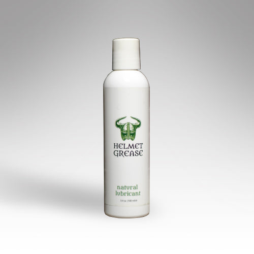 HELMET GREASE NATURAL LUBE 3.4 OZ - HG007
