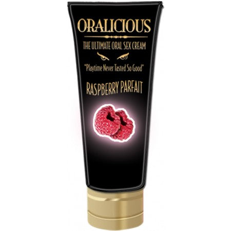 ORALICIOUS RASPBERRY