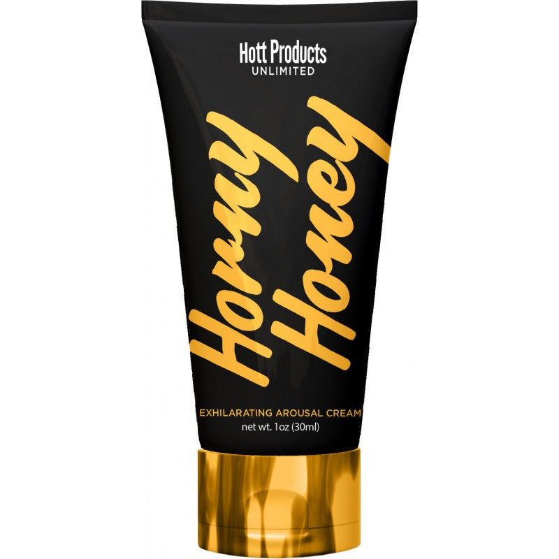 HORNY HONEY STIMULATING AROUSAL CREAM