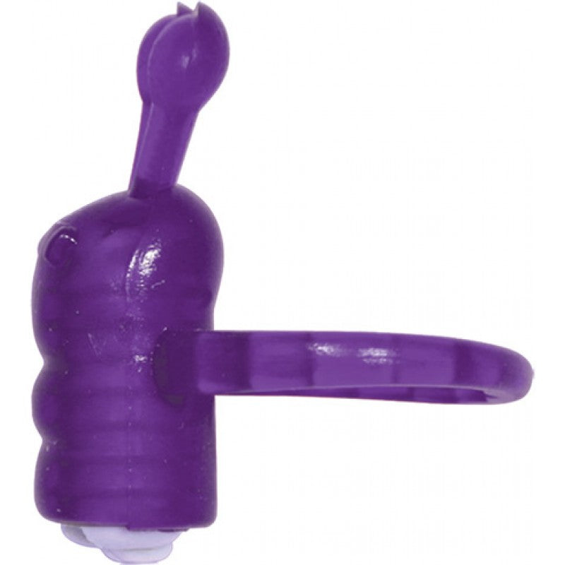 HORNY HONEY COOCHY CATERPILLAR PURPLE